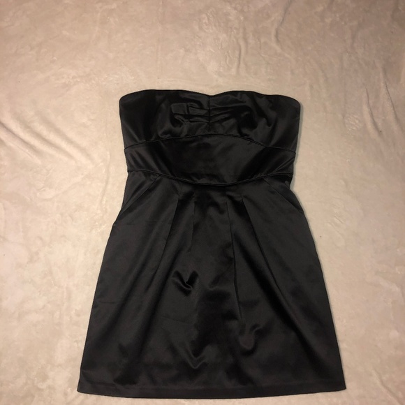 Black Cocktail Dress RW&Co - Picture 1 of 5